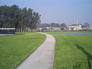 Special Operations Command Memorial